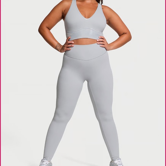 Victoria’s Secret sport legging set - Picture 1 of 10